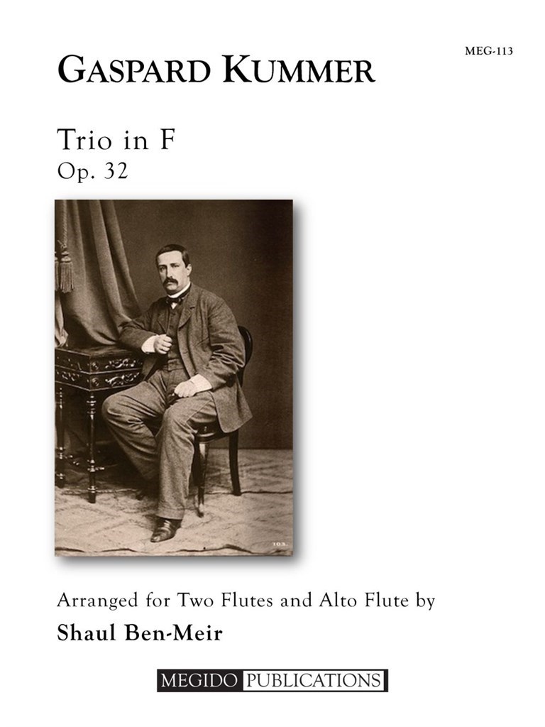 Trio in F, Op. 32