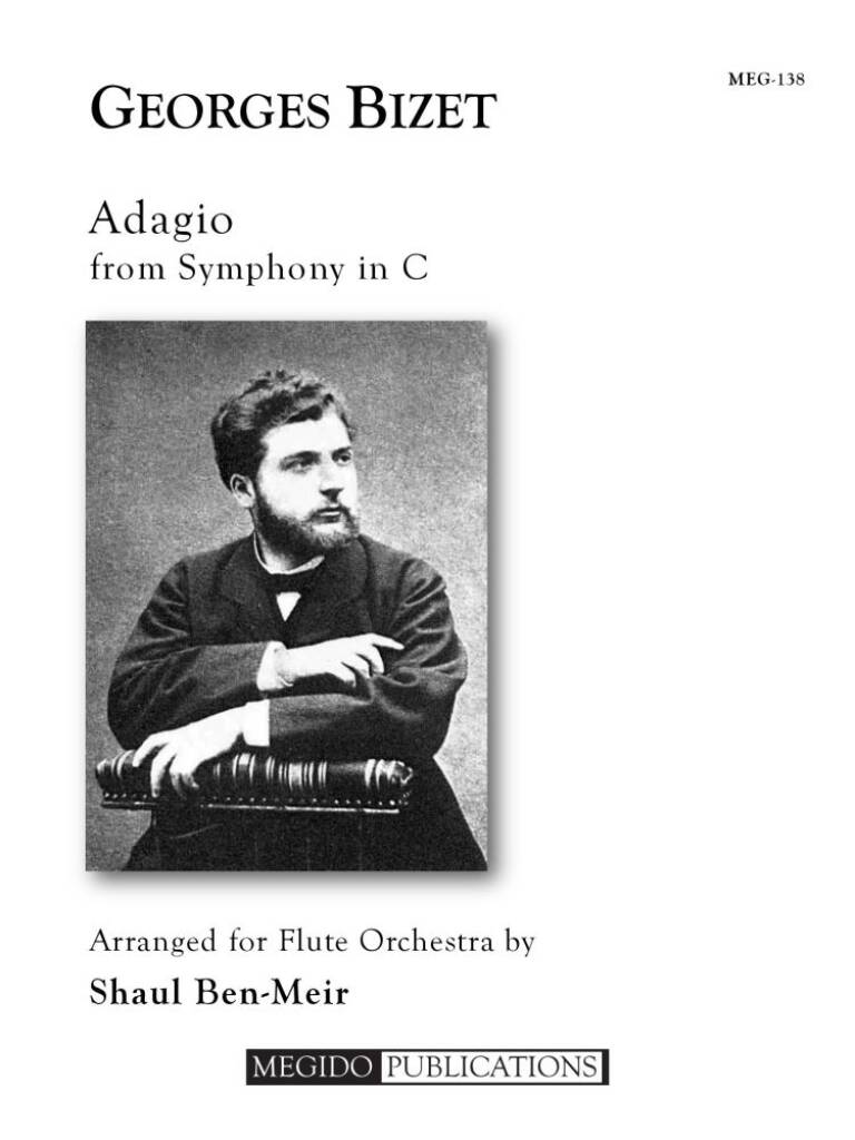 Adagio from Symphony in C