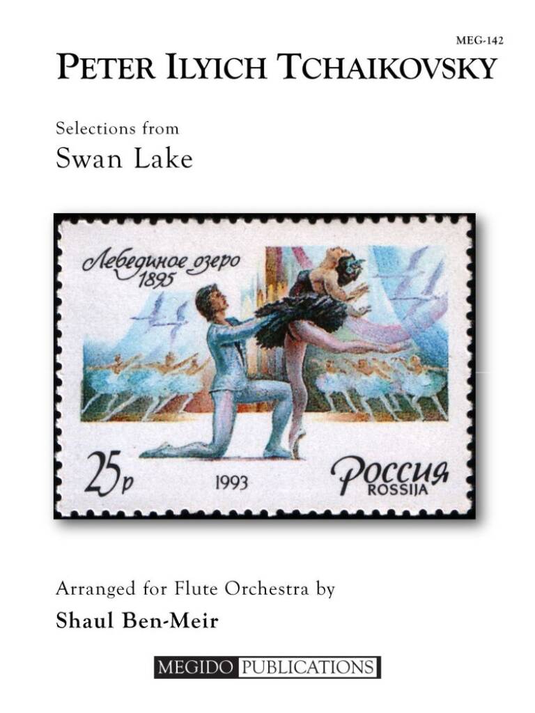 Suite from Swan Lake