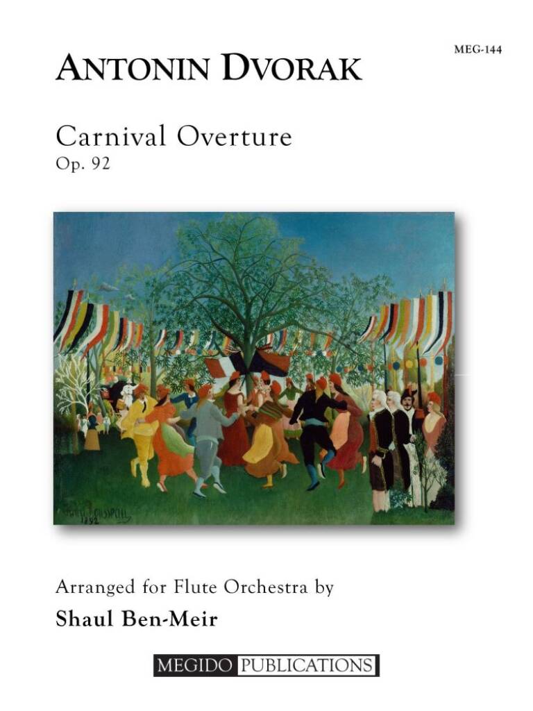 Carnival Overture