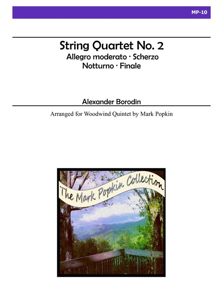 String Quartet No. 2