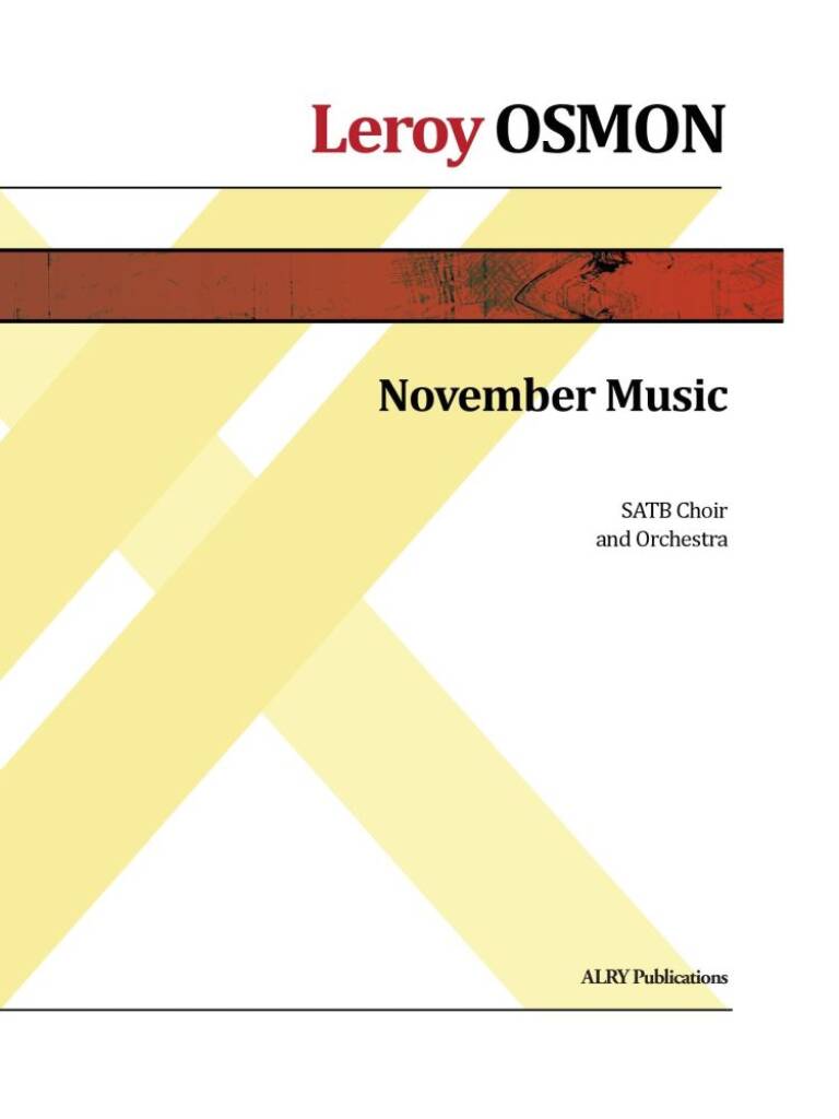 November Music