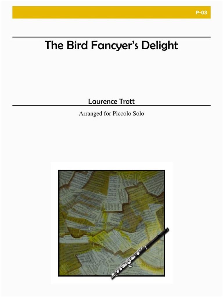 The Bird FancyerS Delight