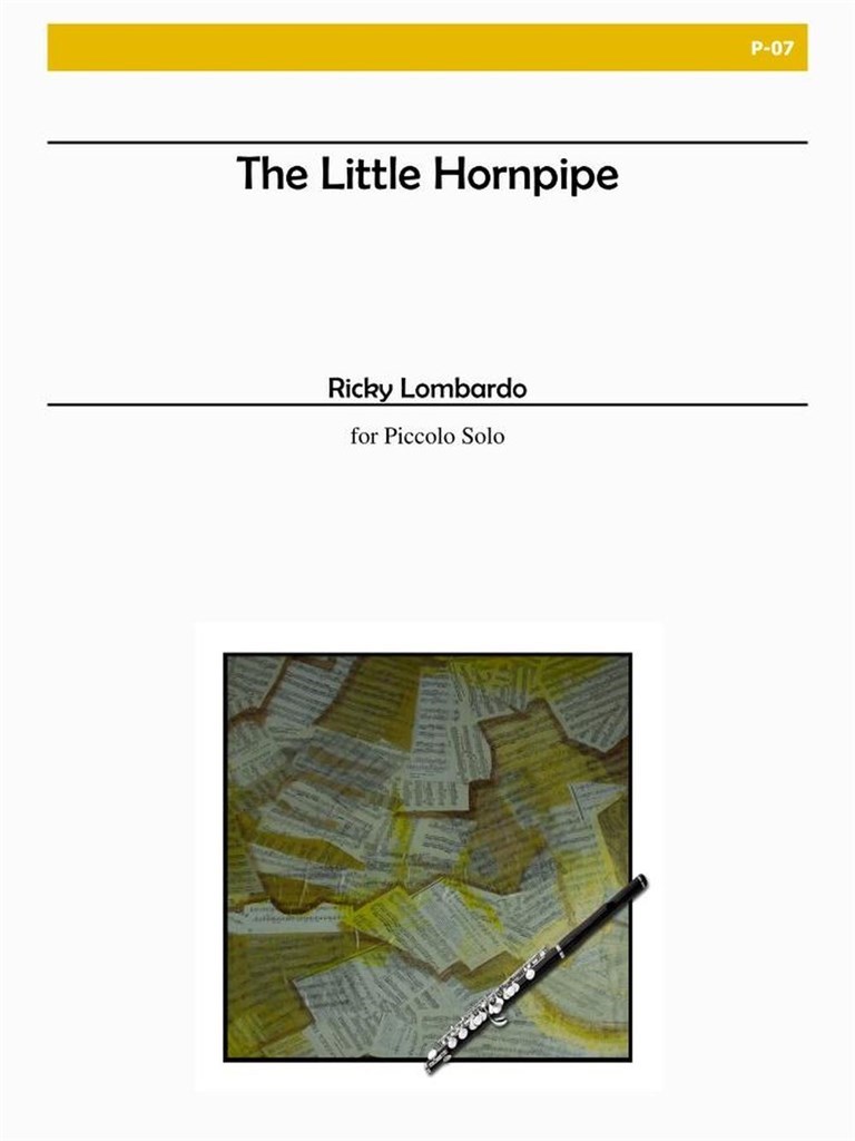 The Little Hornpipe