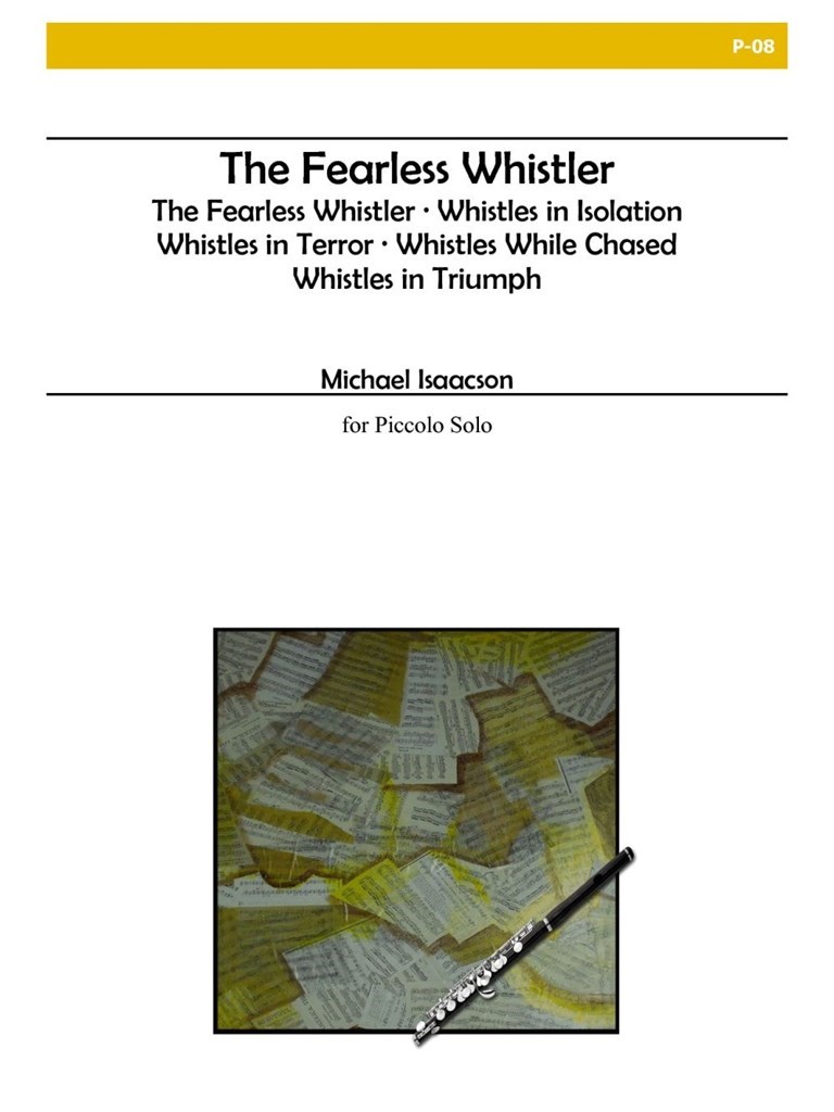 The Fearless Whistler