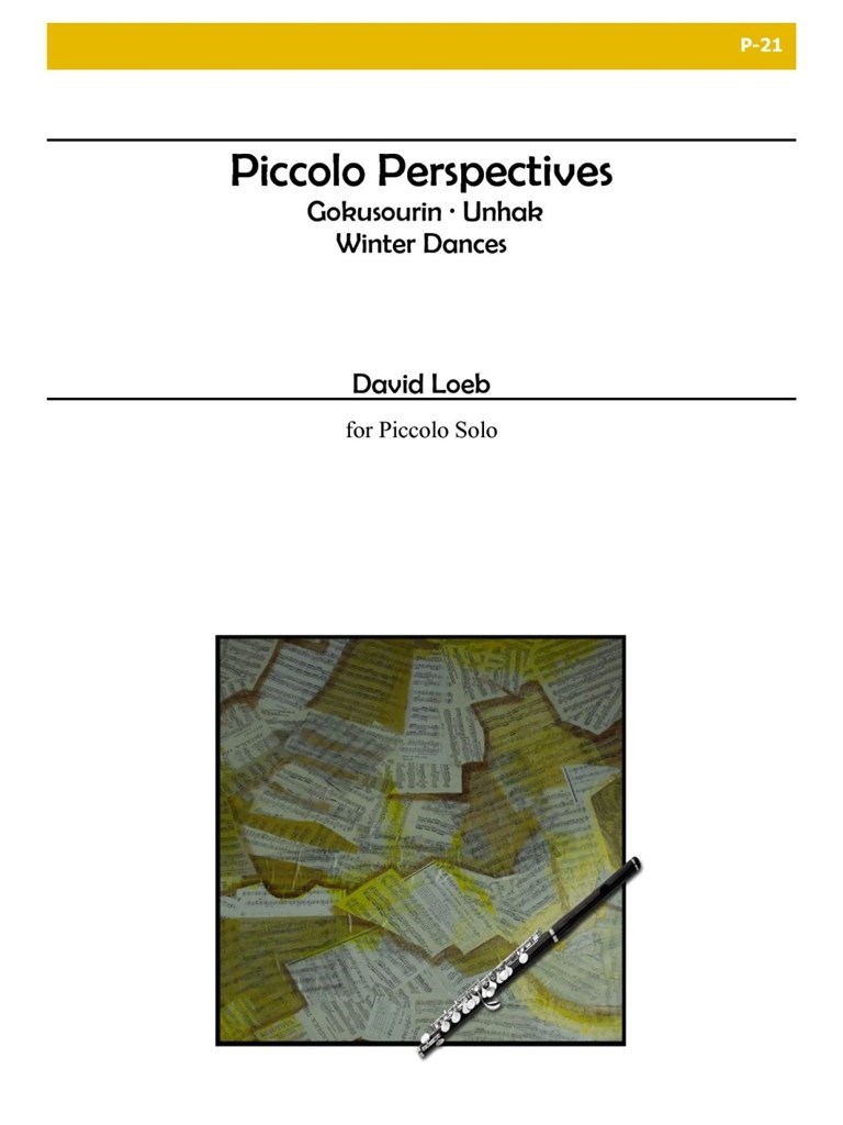 Piccolo Perspectives