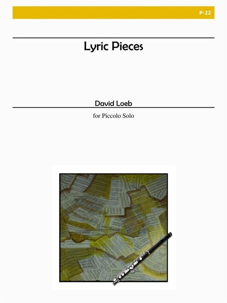 Lyric Pieces