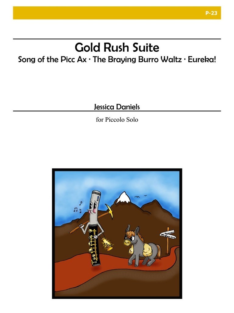 Gold Rush Suite