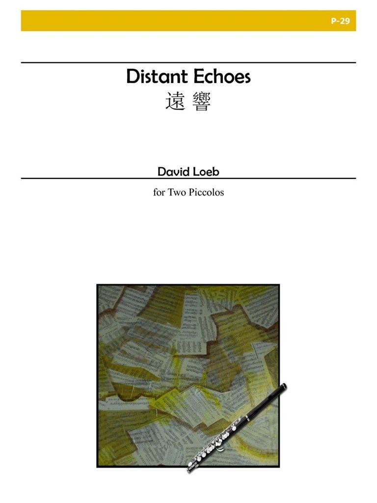 Distant Echoes