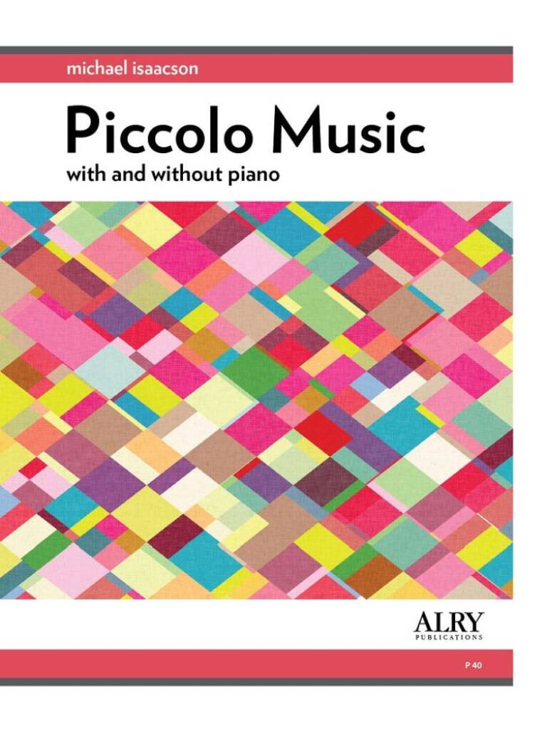 Piccolo Music of Michael Isaacson