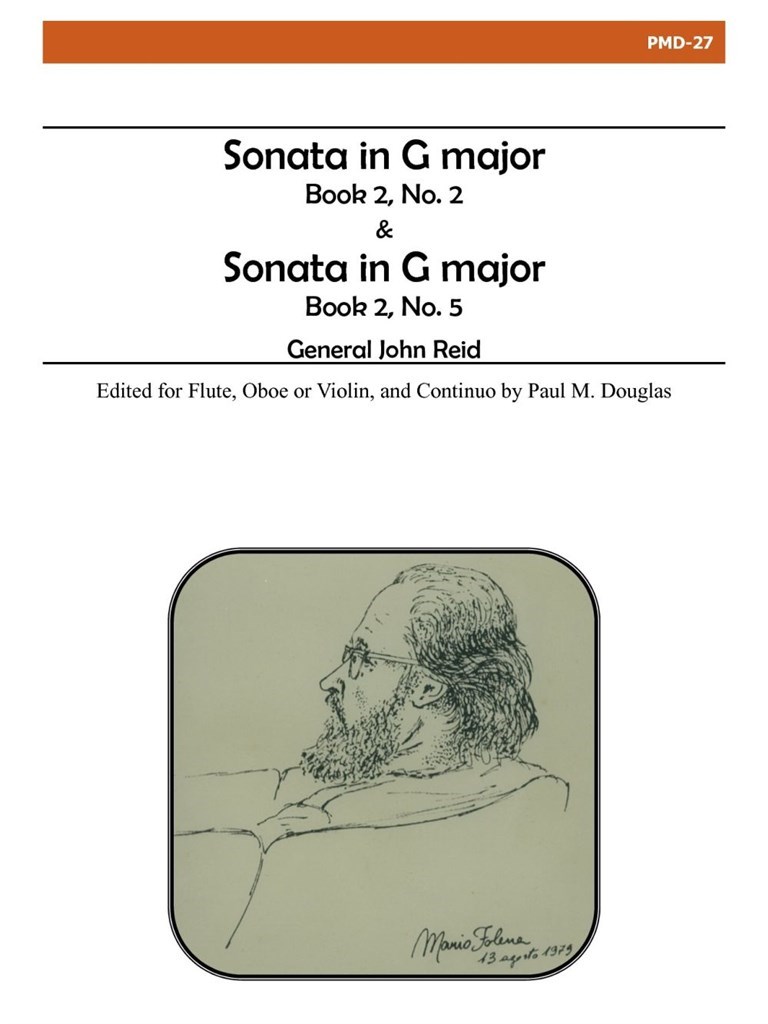 Solo In C Major - Solo In D Major