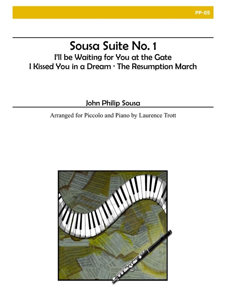 Sousa Suite No. 1