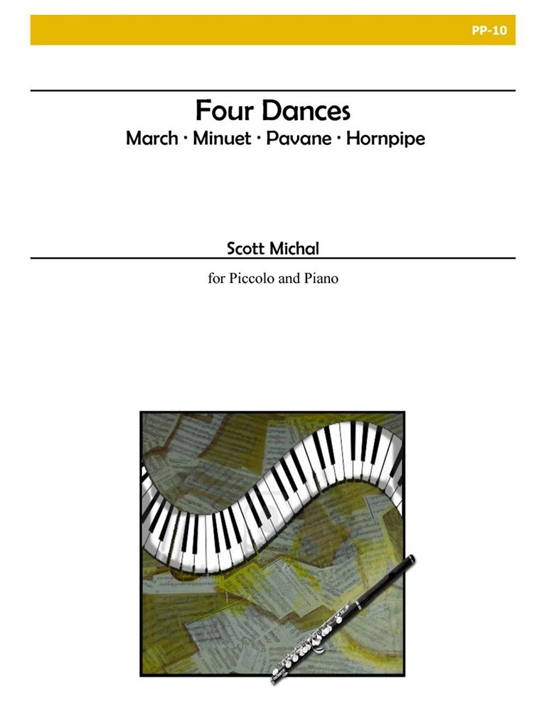 Four Dances