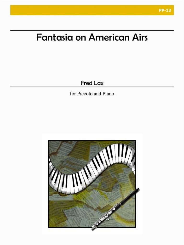 Fantasia On American Airs