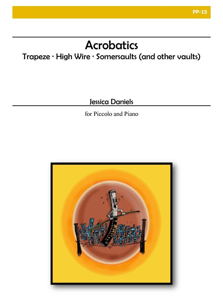 Acrobatics
