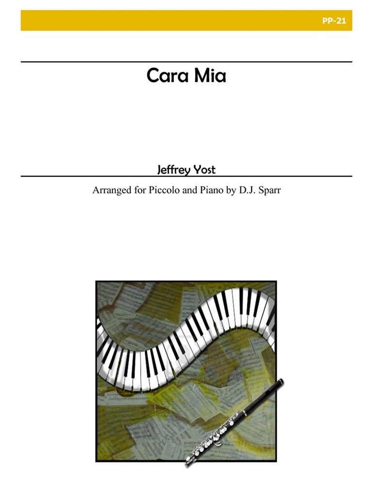 Cara Mia