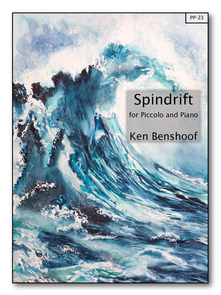 Spindrift