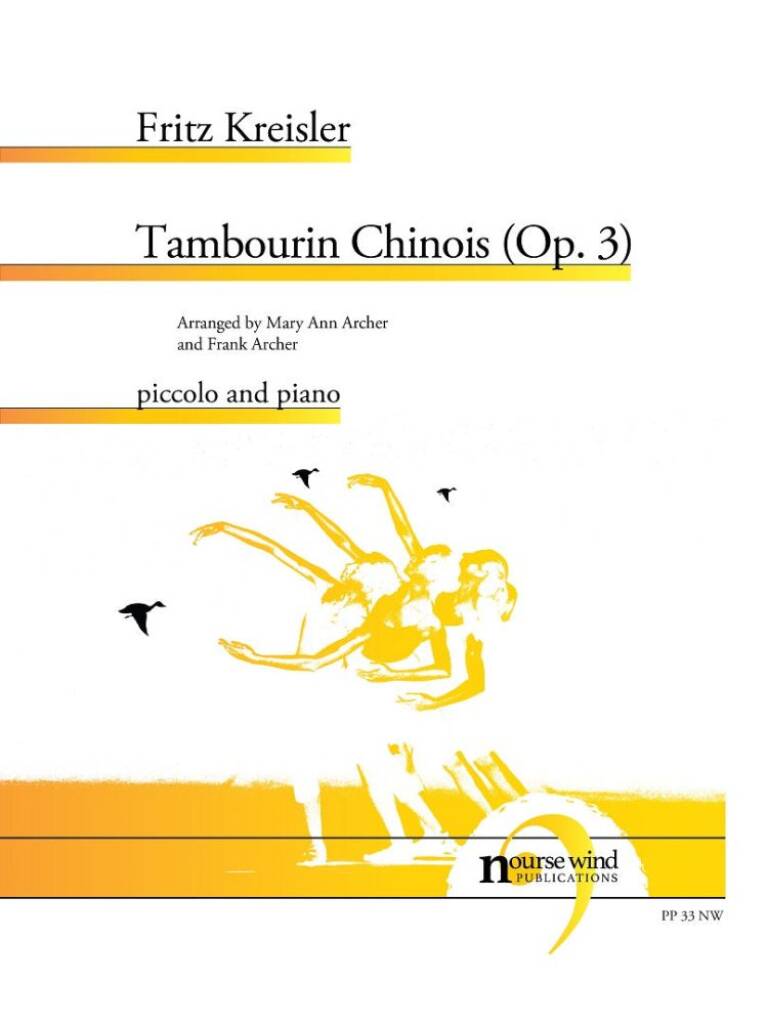 Tambourin Chinois