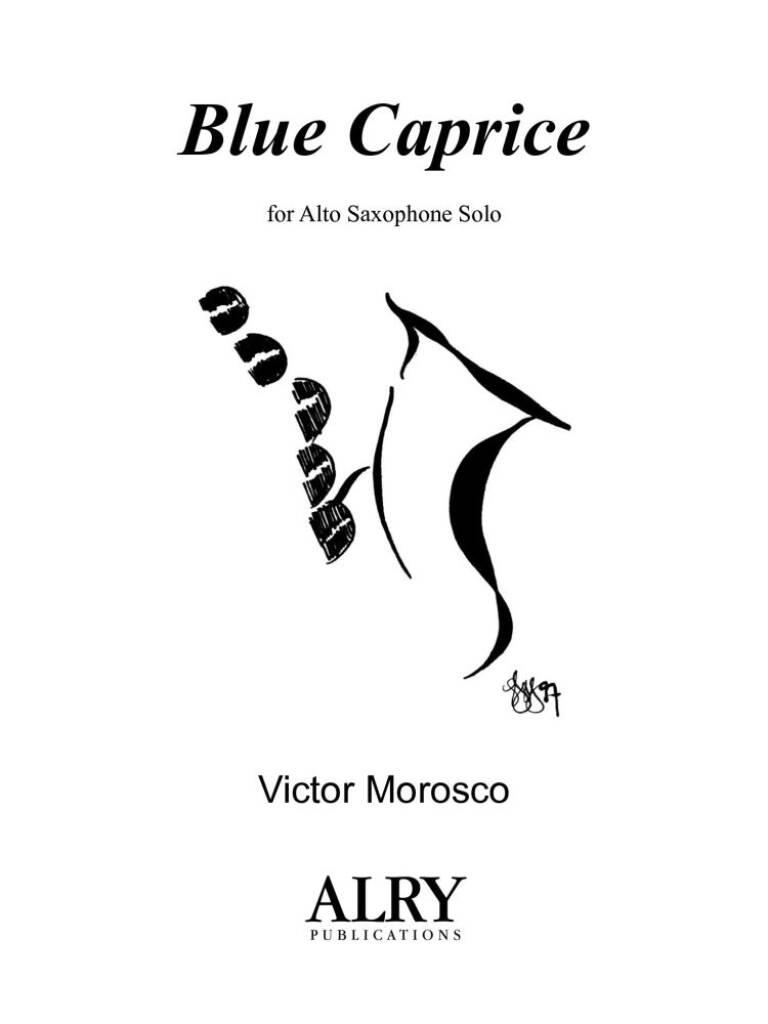 Blue Caprice
