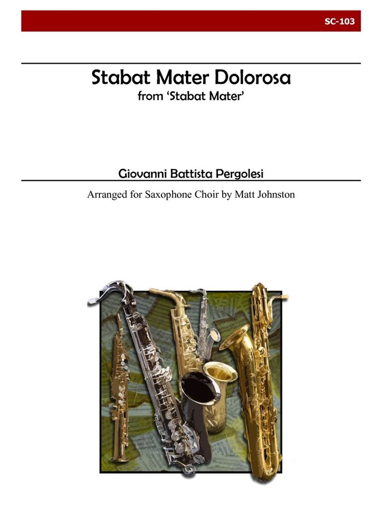 Stabat Mater Dolorosa