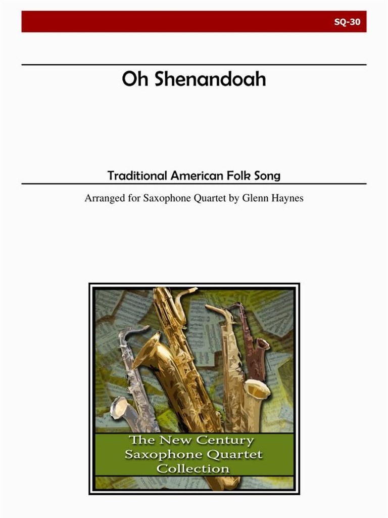 Oh Shenendoah