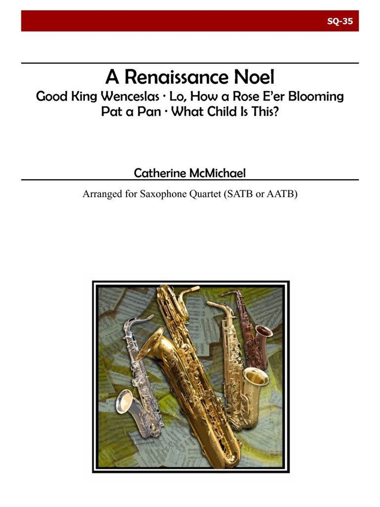 A Renaissance Noel