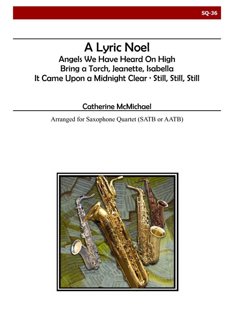 A Lyric Noel