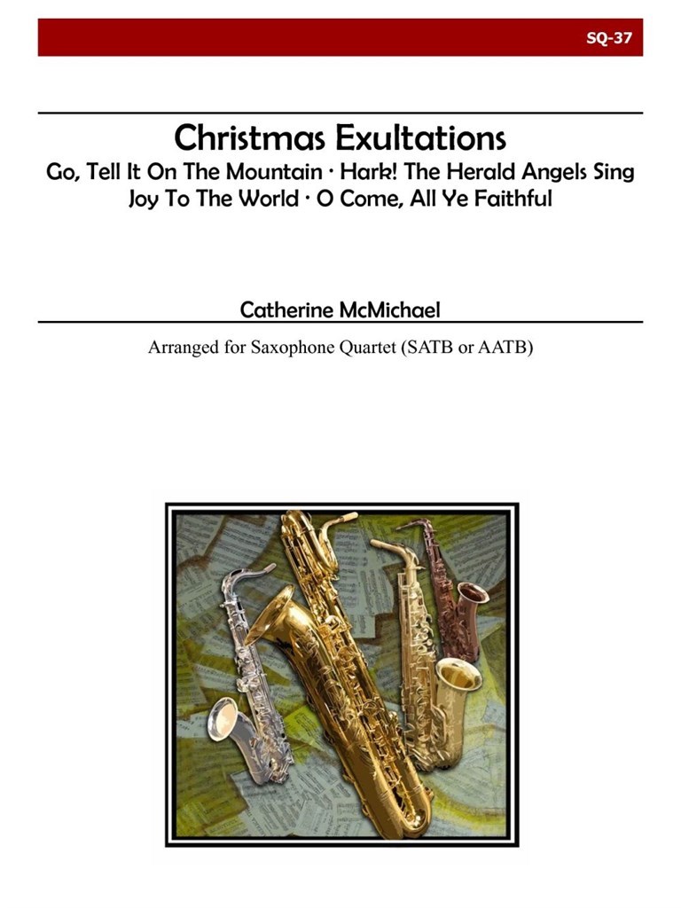 Christmas Exultations