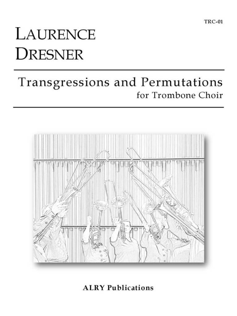 Transgressions and Permutations