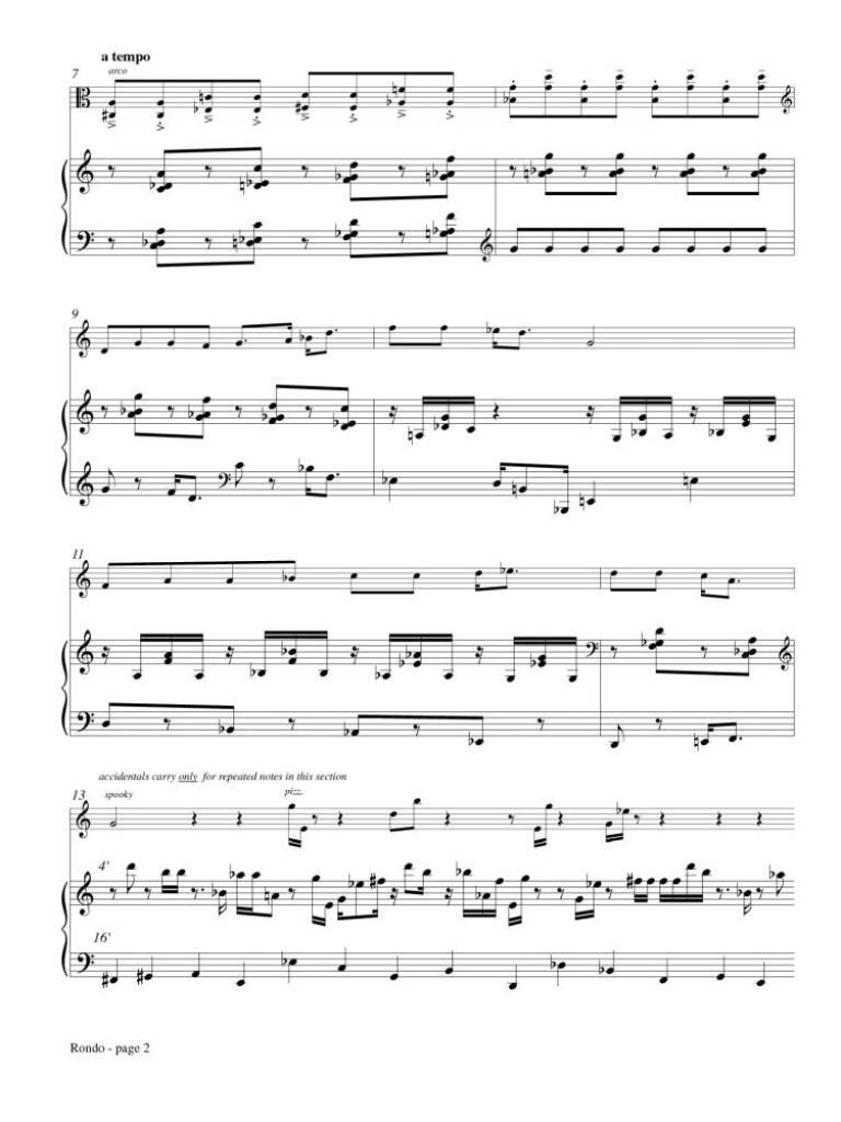 Rondo