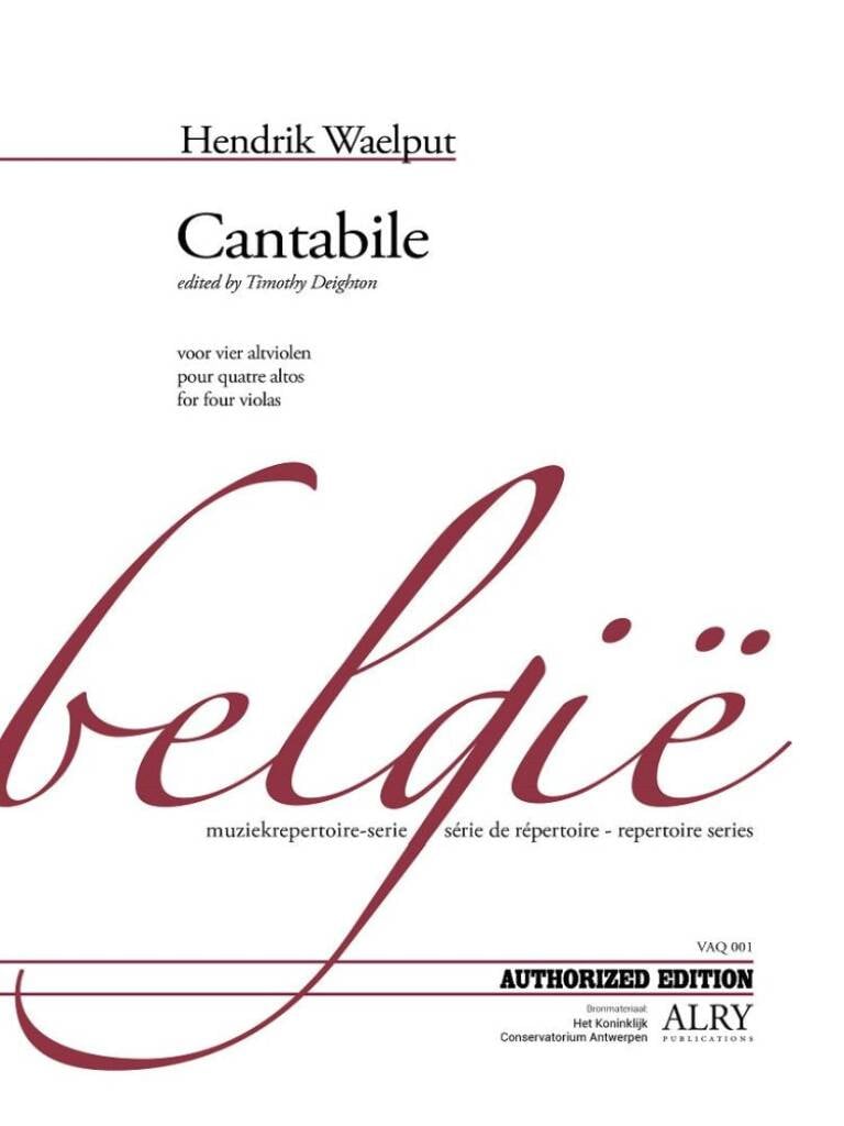 Cantabile