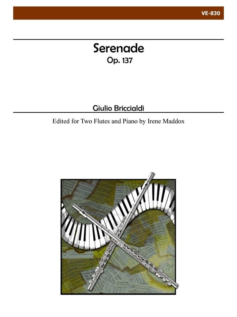 Serenade, Op. 137