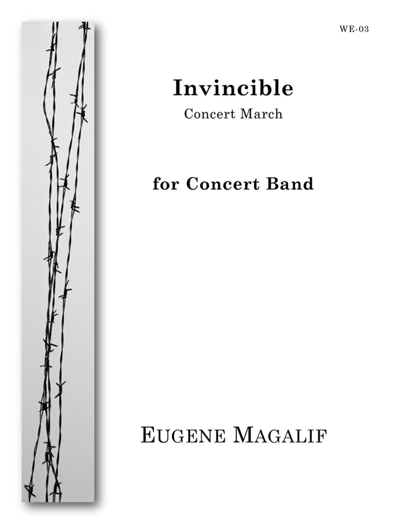 Invincible