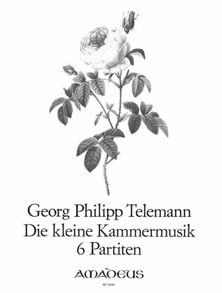 Kleine Kammermusik