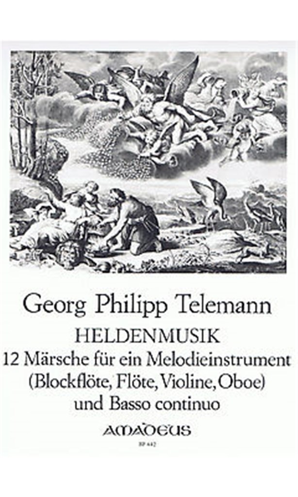 Heldenmusik