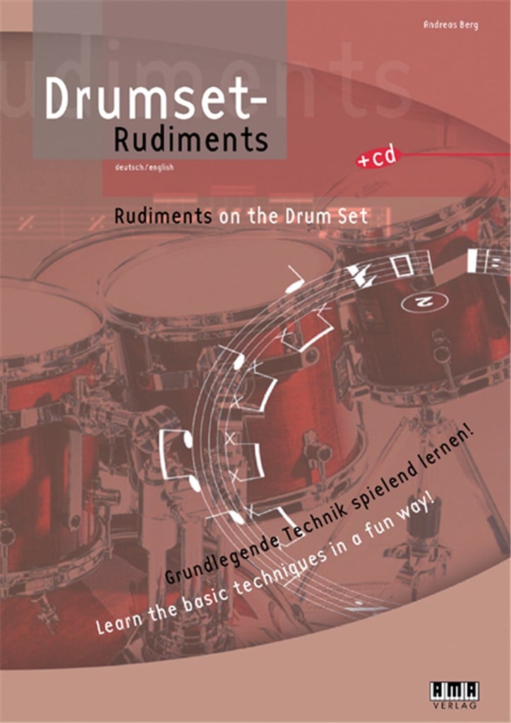 Drumset-Rudiments