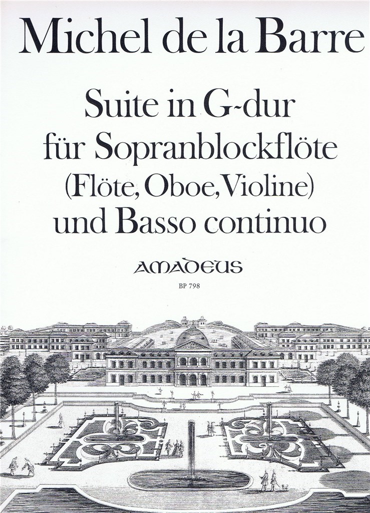 Suite G