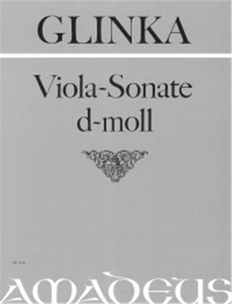 Sonate In D-moll