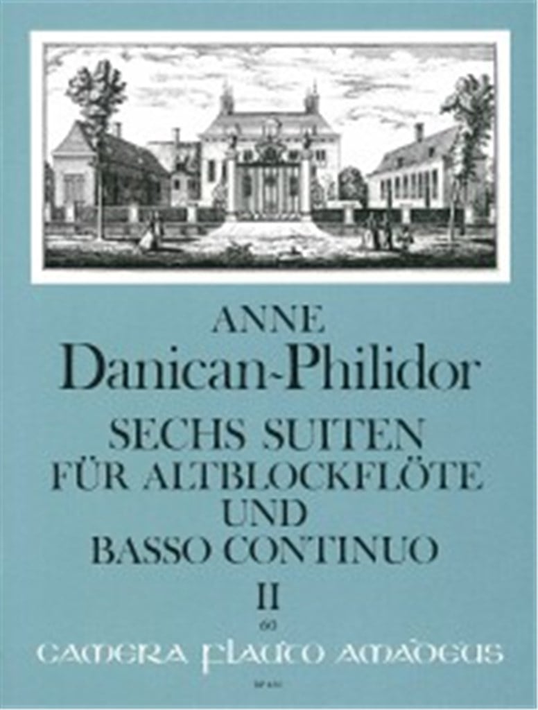 6 Suiten