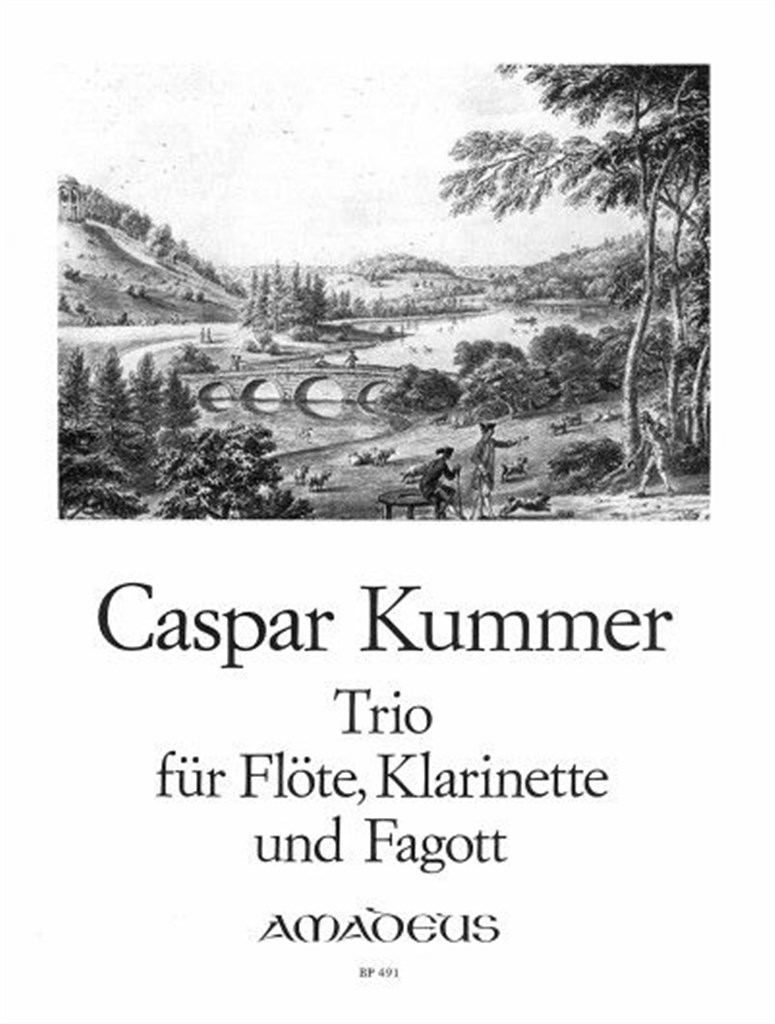 Trio Op. 32