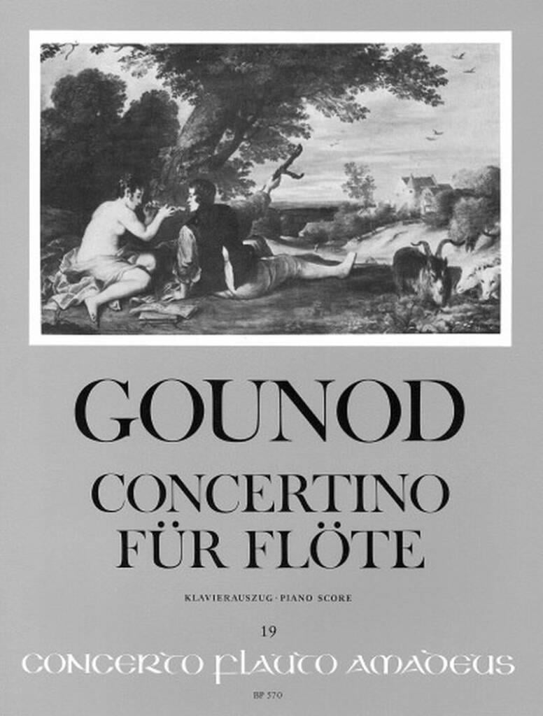 Concertino