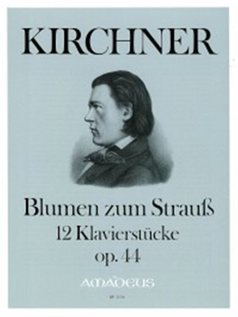 Blumen zum Strauss op. 44