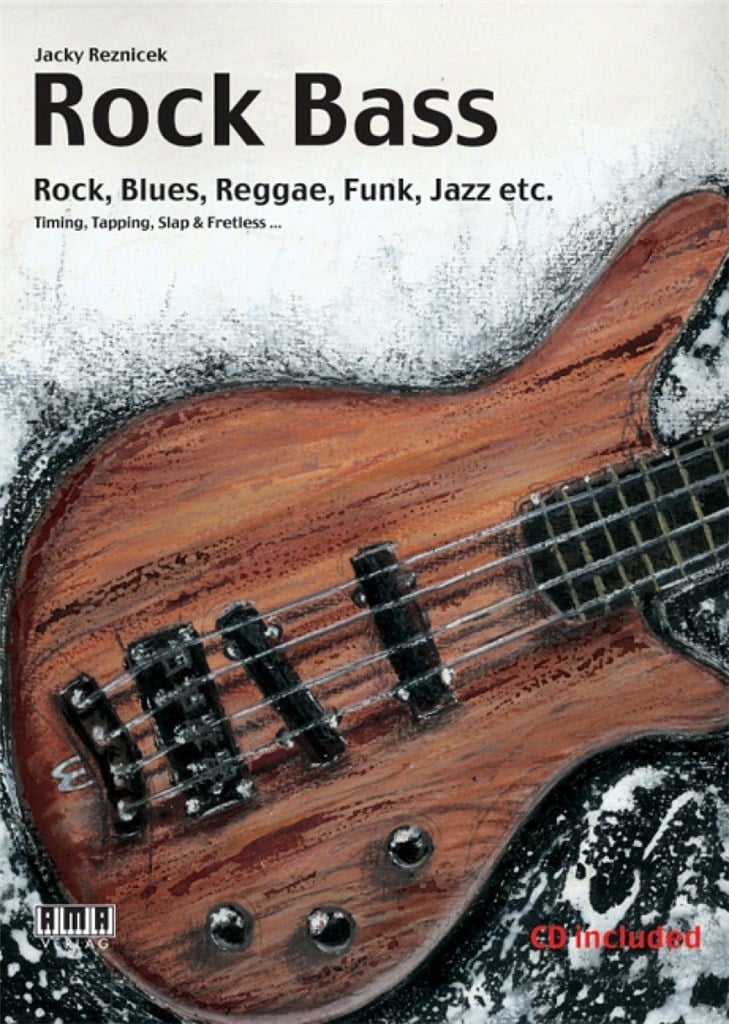 Rock Bass