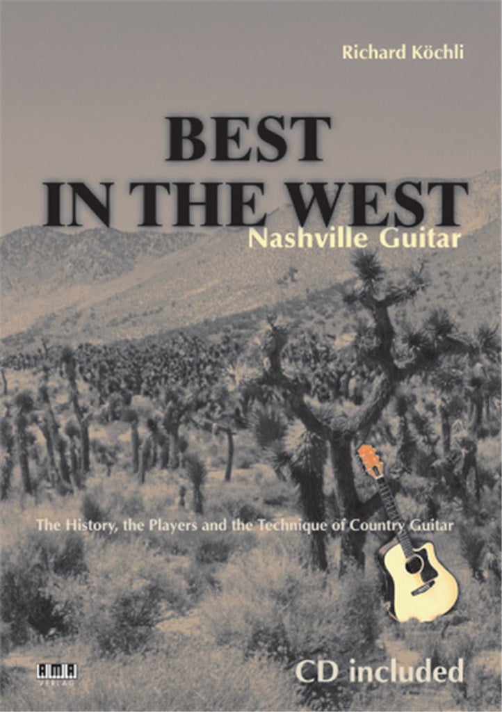 Best In The West