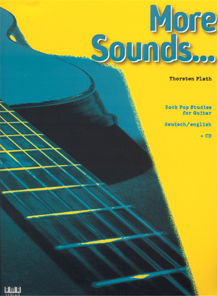 More Sounds ...