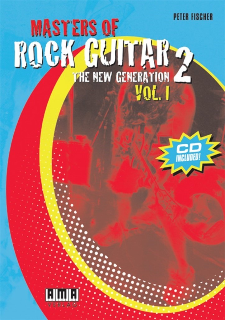 The New Generation, Vol. I