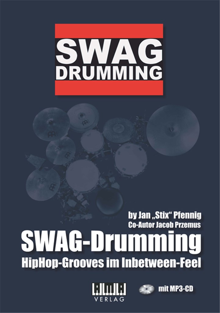Swag Drumming