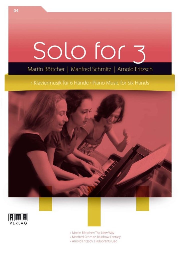 Solo for 3