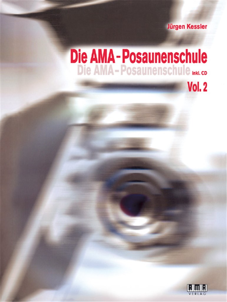 Die AMAPosaunenschule 2