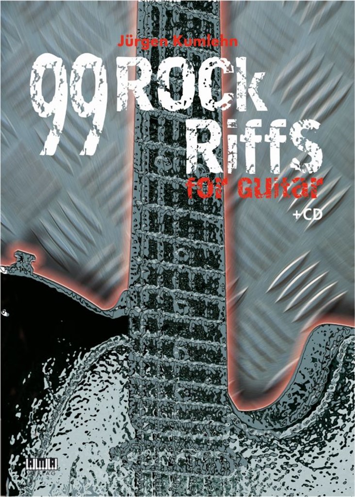 99 Rock-Riffs